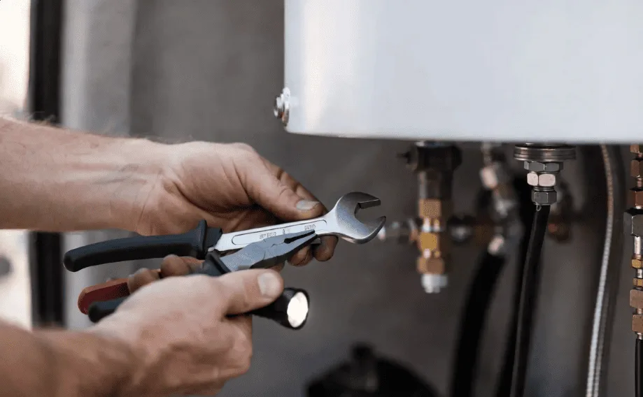 Why choose Water Heater Repair in West College Corner, IN